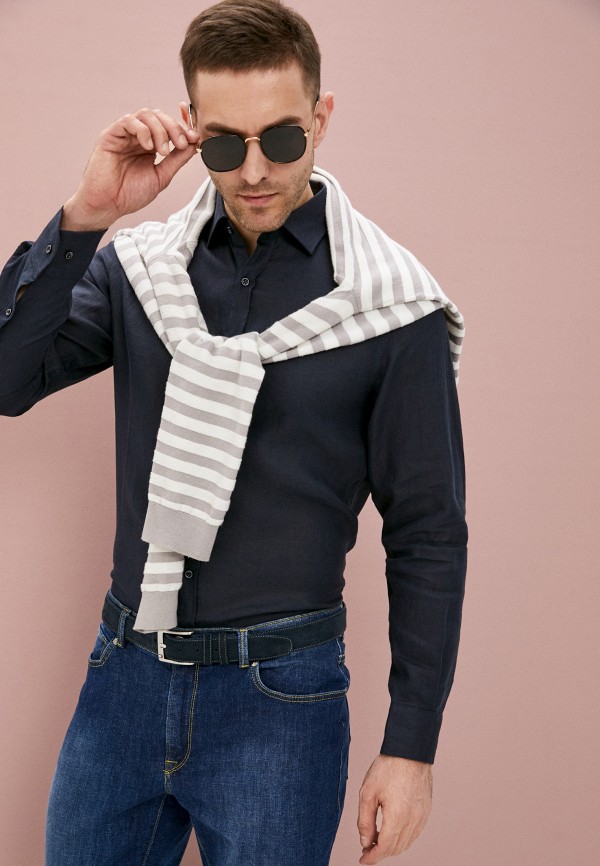 фото Рубашка trussardi