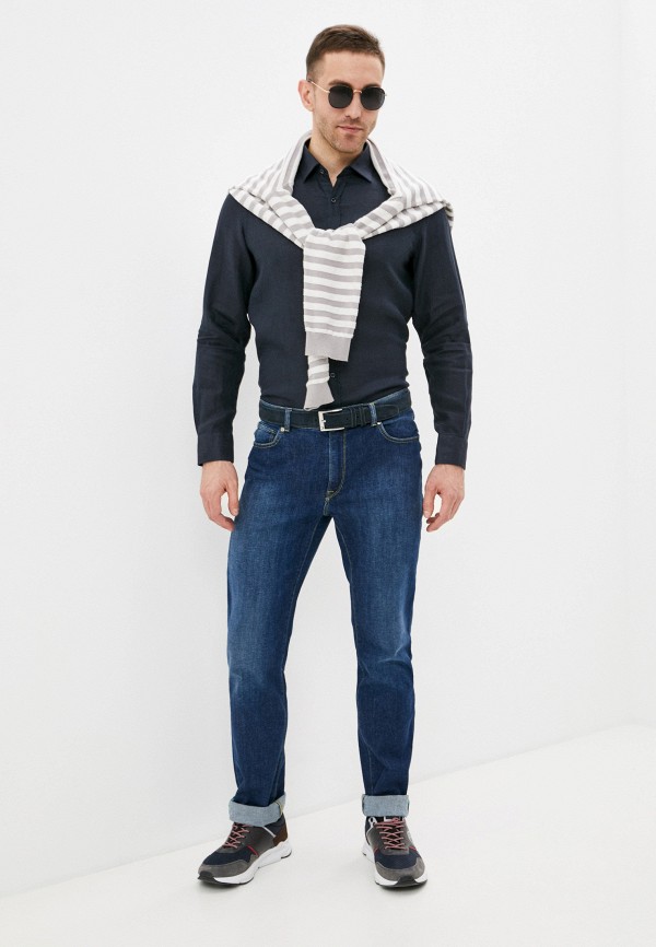 фото Рубашка trussardi