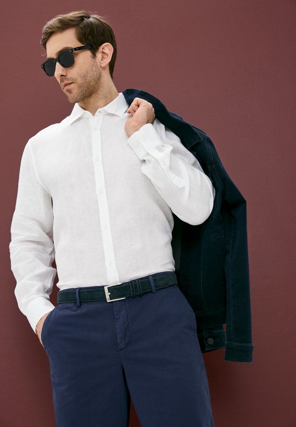 фото Рубашка trussardi