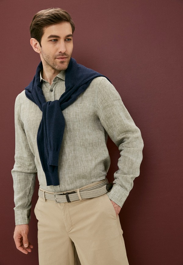 фото Рубашка trussardi
