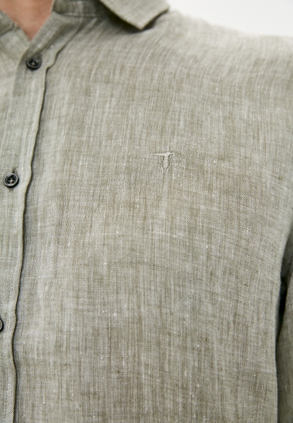фото Рубашка trussardi