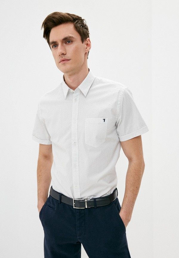 фото Рубашка trussardi