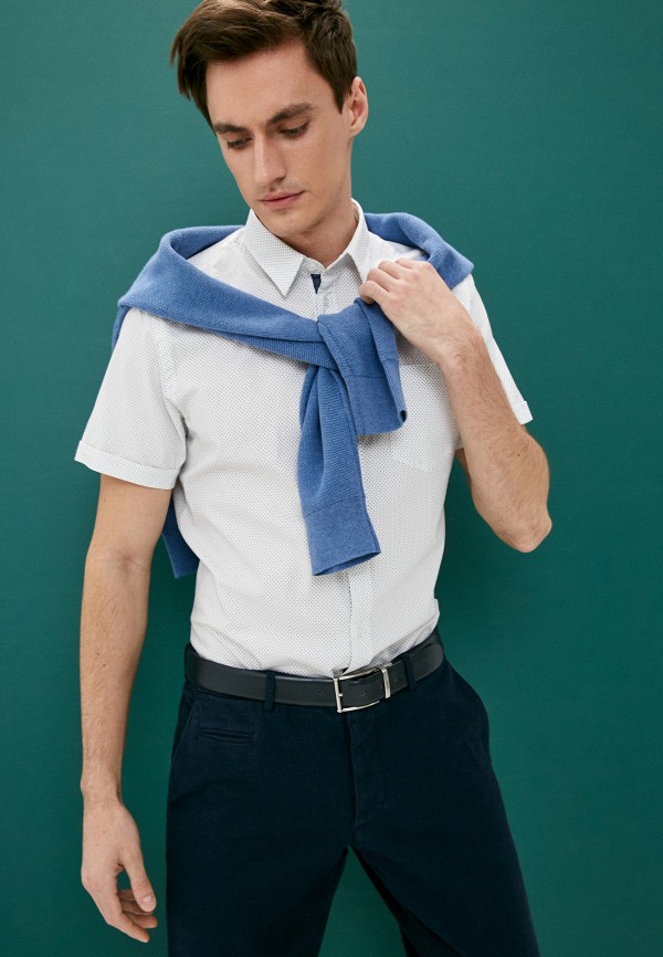 фото Рубашка trussardi