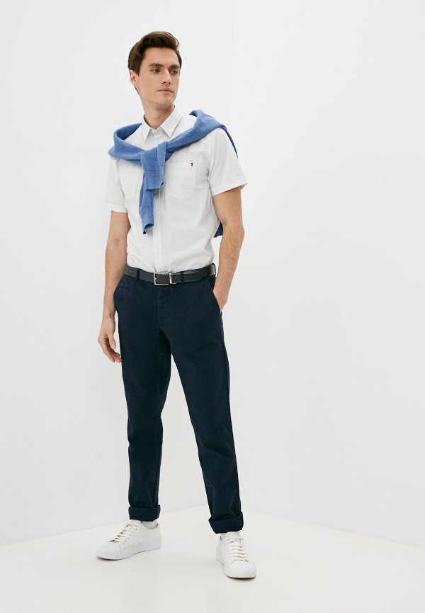фото Рубашка trussardi