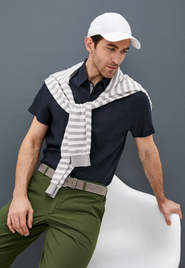 фото Рубашка trussardi