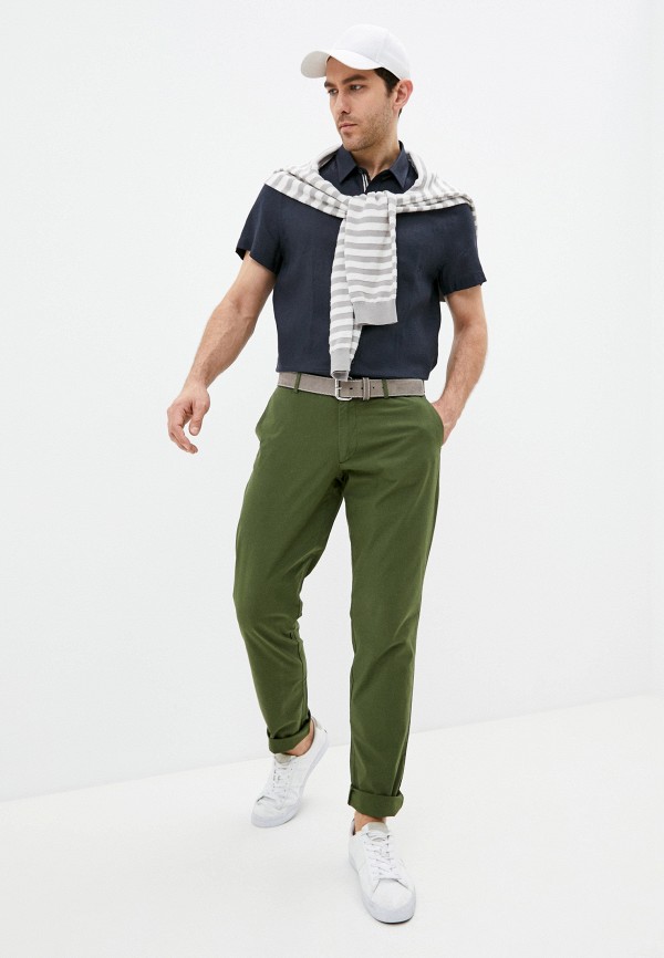 фото Рубашка trussardi