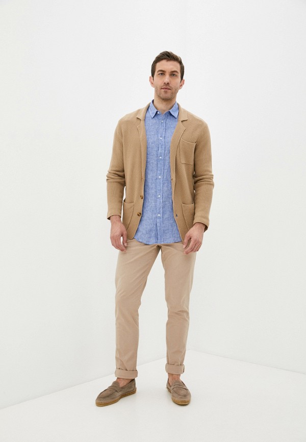 фото Рубашка trussardi