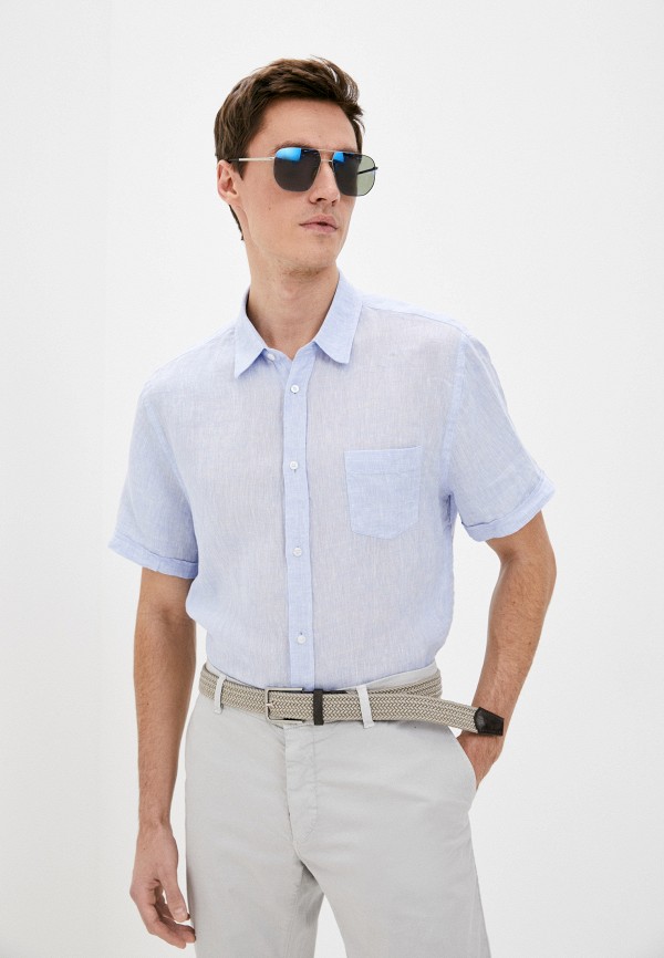 фото Рубашка trussardi