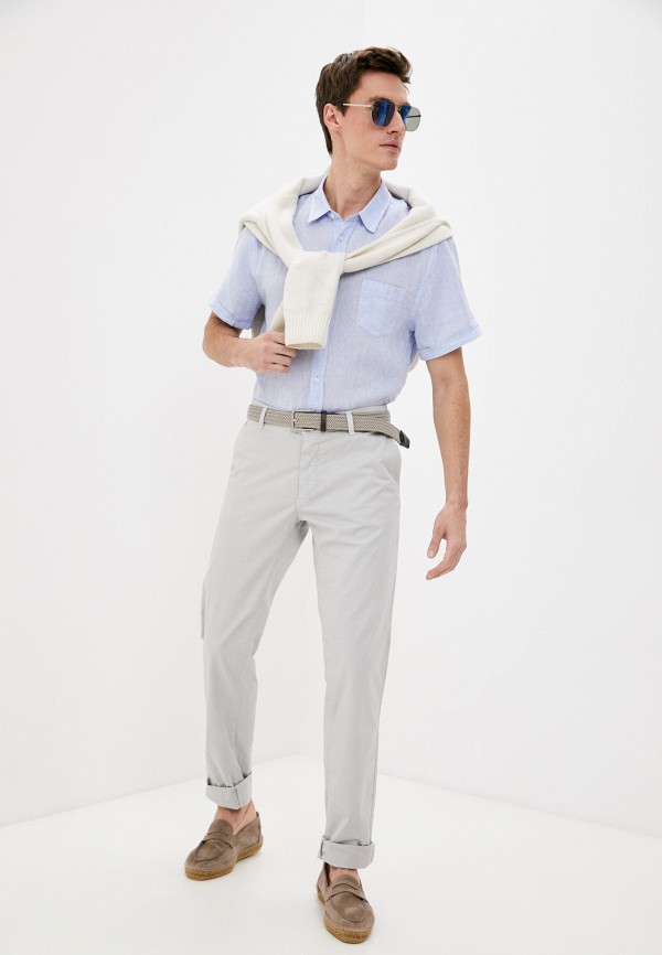 фото Рубашка trussardi
