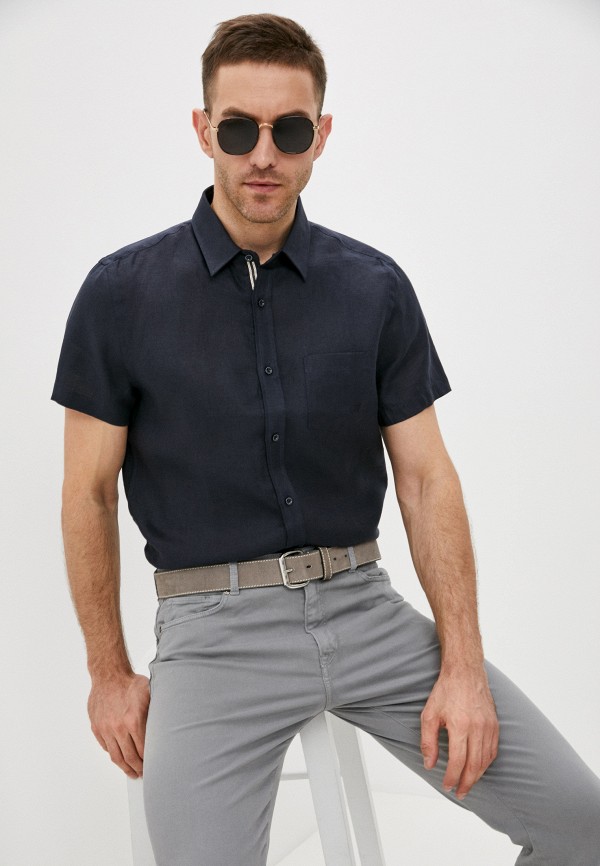 фото Рубашка trussardi
