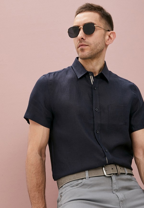 фото Рубашка trussardi