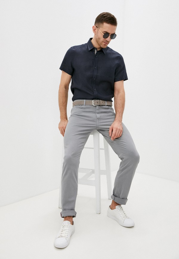 фото Рубашка trussardi