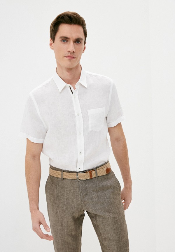 фото Рубашка trussardi