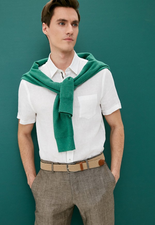 фото Рубашка trussardi