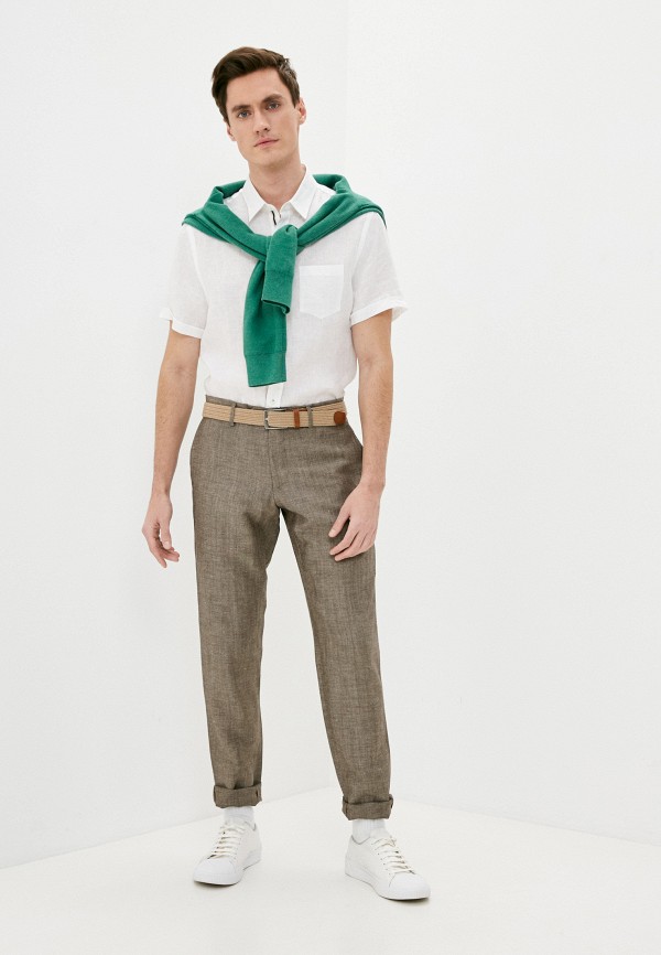 фото Рубашка trussardi