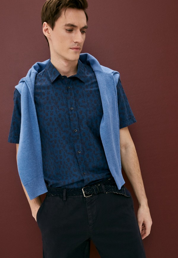 фото Рубашка trussardi