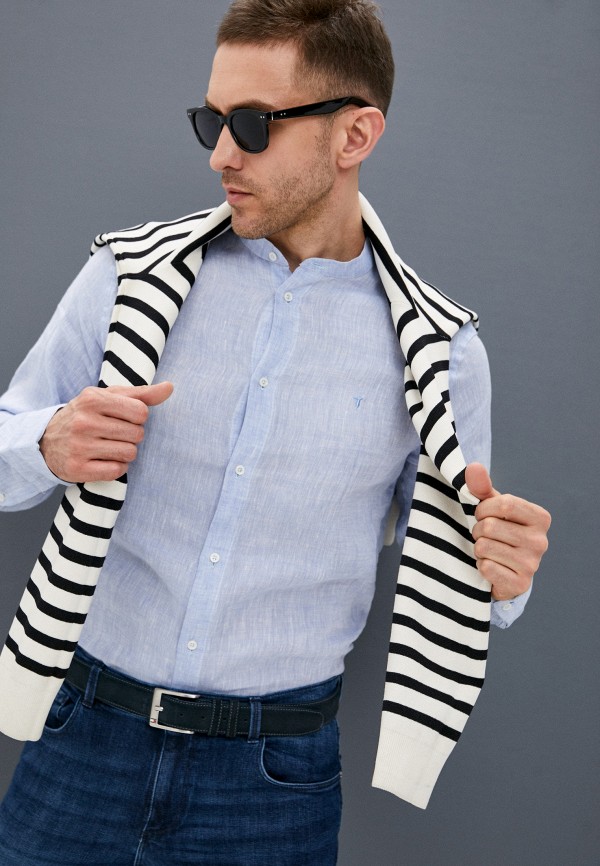фото Рубашка trussardi
