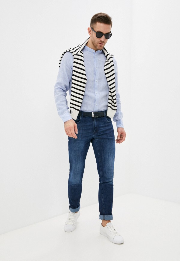 фото Рубашка trussardi
