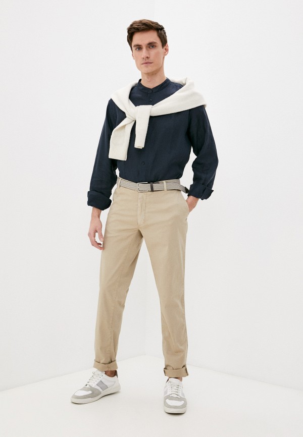 фото Рубашка trussardi