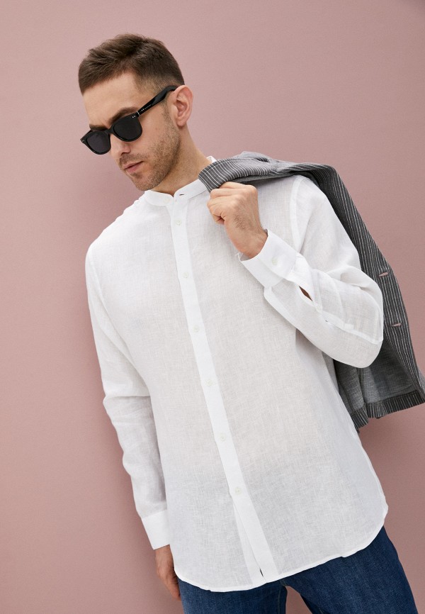 фото Рубашка trussardi