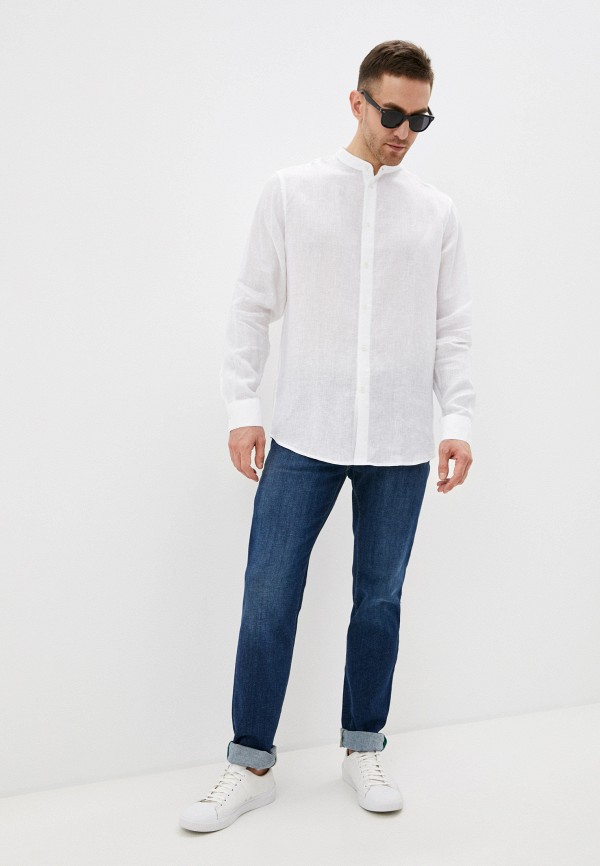 фото Рубашка trussardi