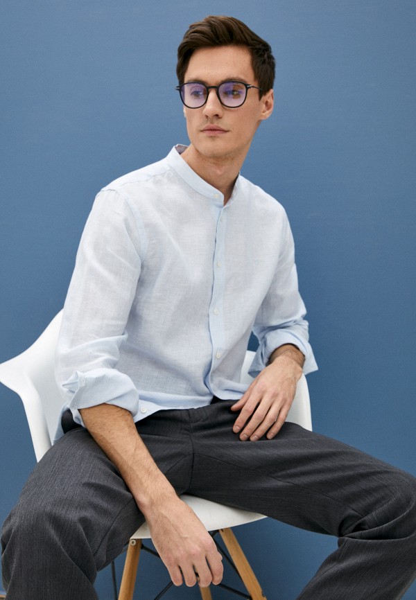фото Рубашка trussardi