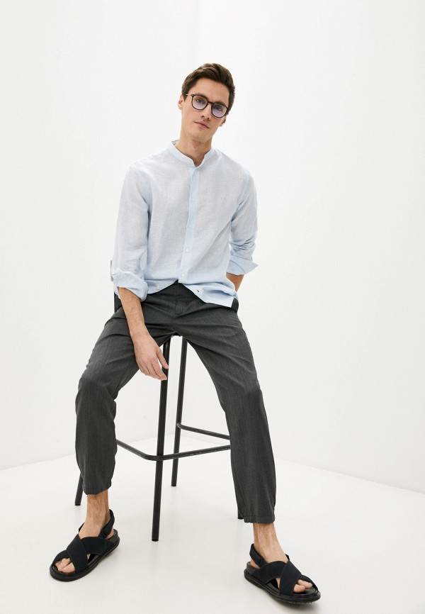 фото Рубашка trussardi
