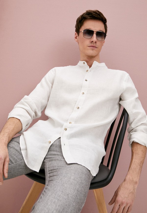 фото Рубашка trussardi