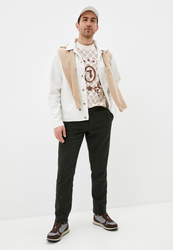 фото Брюки trussardi