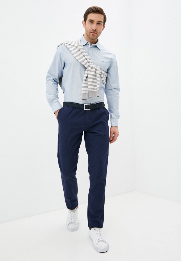 фото Брюки trussardi