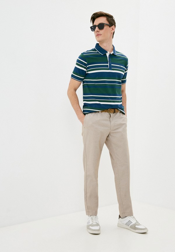 фото Брюки trussardi