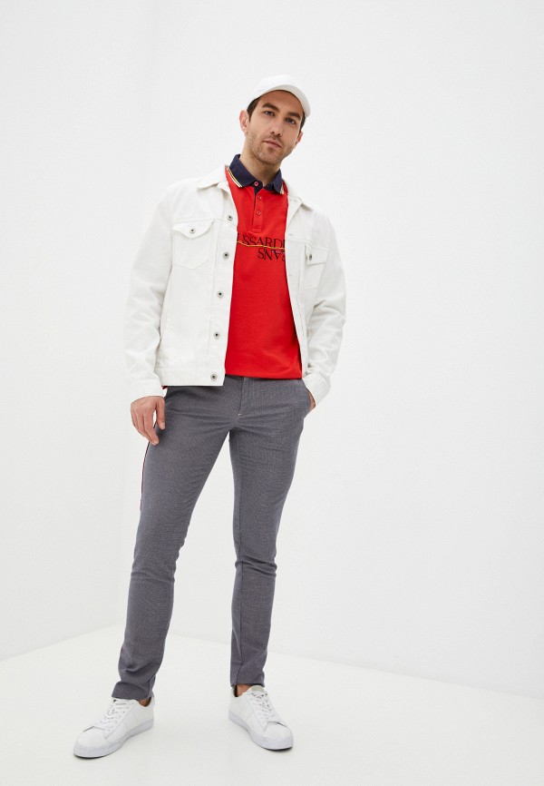фото Брюки trussardi