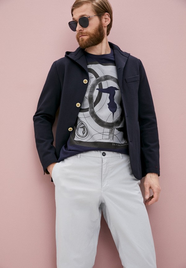 фото Брюки trussardi