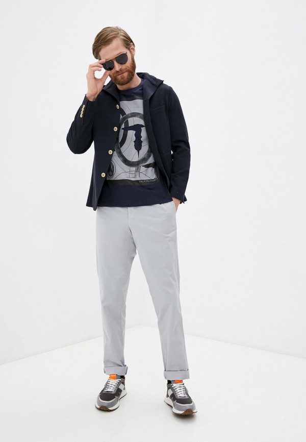 фото Брюки trussardi