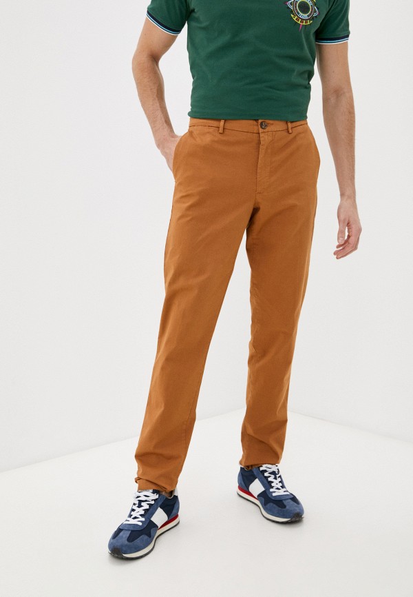 фото Брюки trussardi