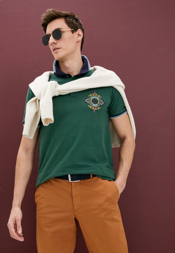 фото Брюки trussardi
