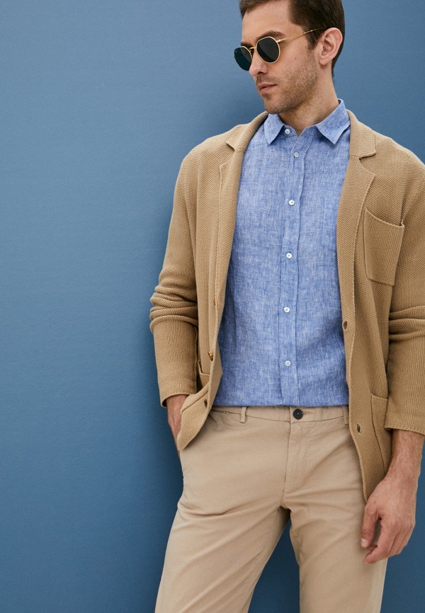 фото Брюки trussardi
