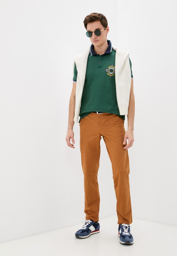 фото Брюки trussardi