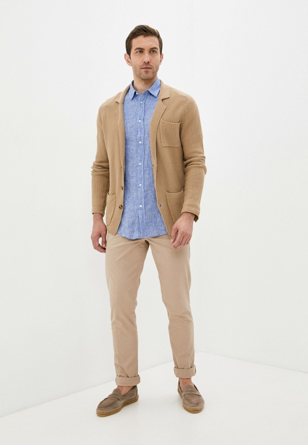 фото Брюки trussardi