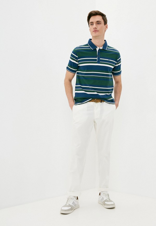 фото Брюки trussardi