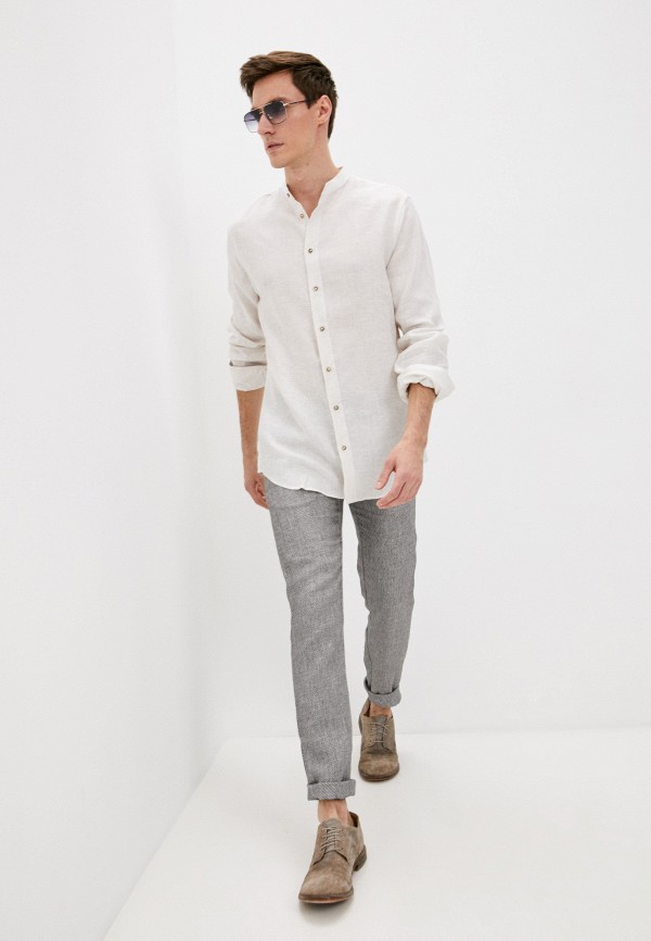 фото Брюки trussardi