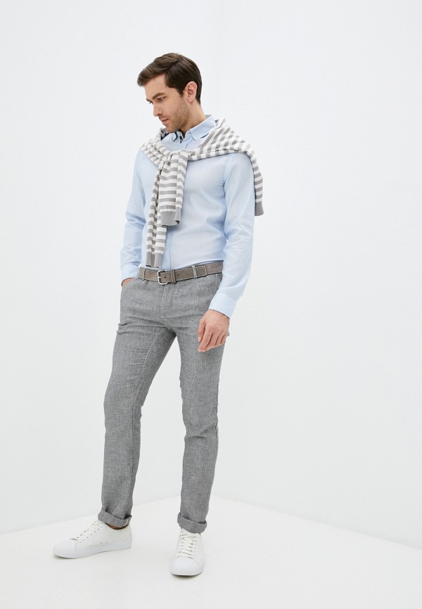 фото Брюки trussardi