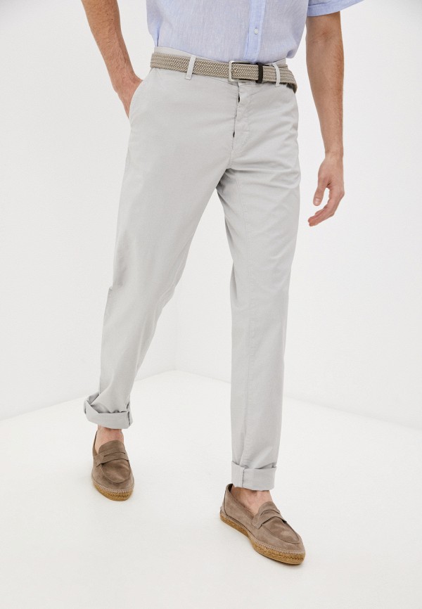 фото Брюки trussardi