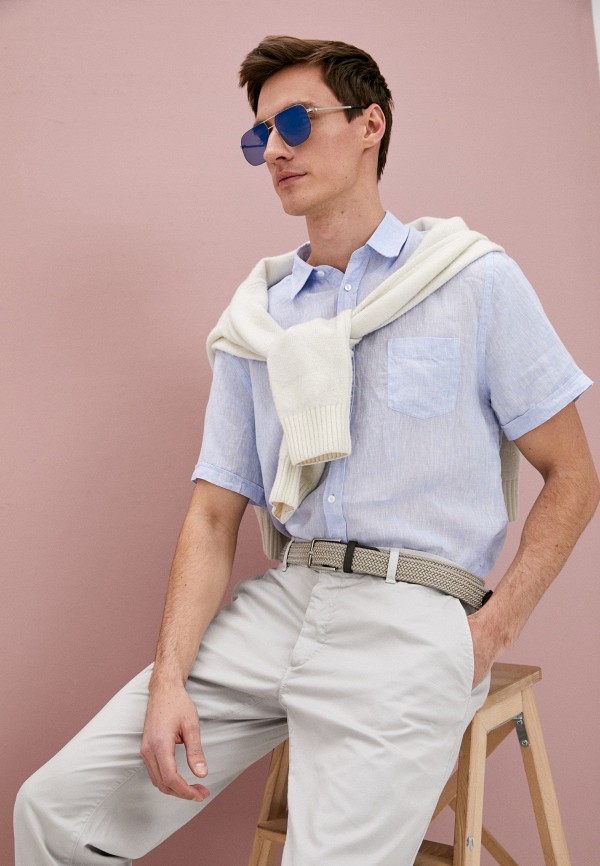 фото Брюки trussardi