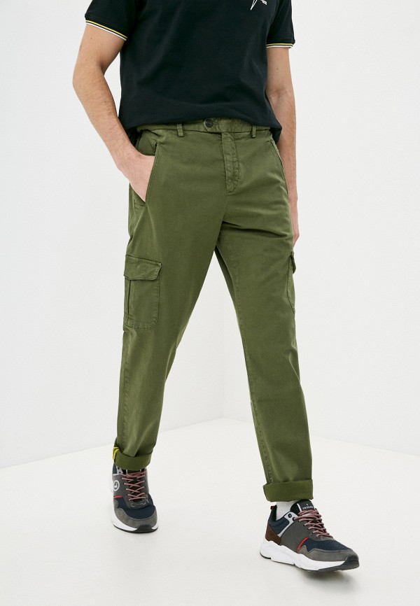 фото Брюки trussardi