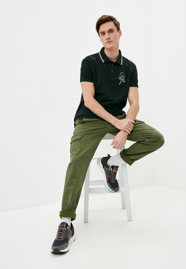 фото Брюки trussardi
