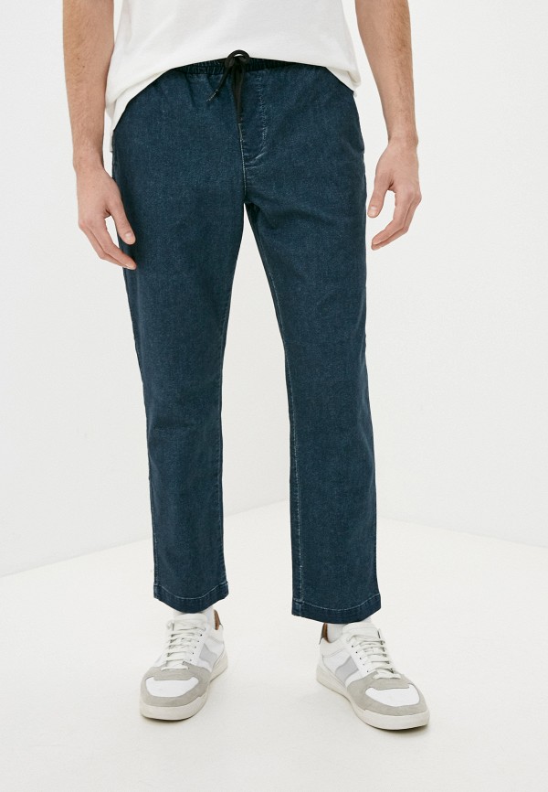 фото Брюки trussardi