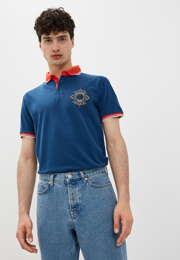 фото Поло trussardi