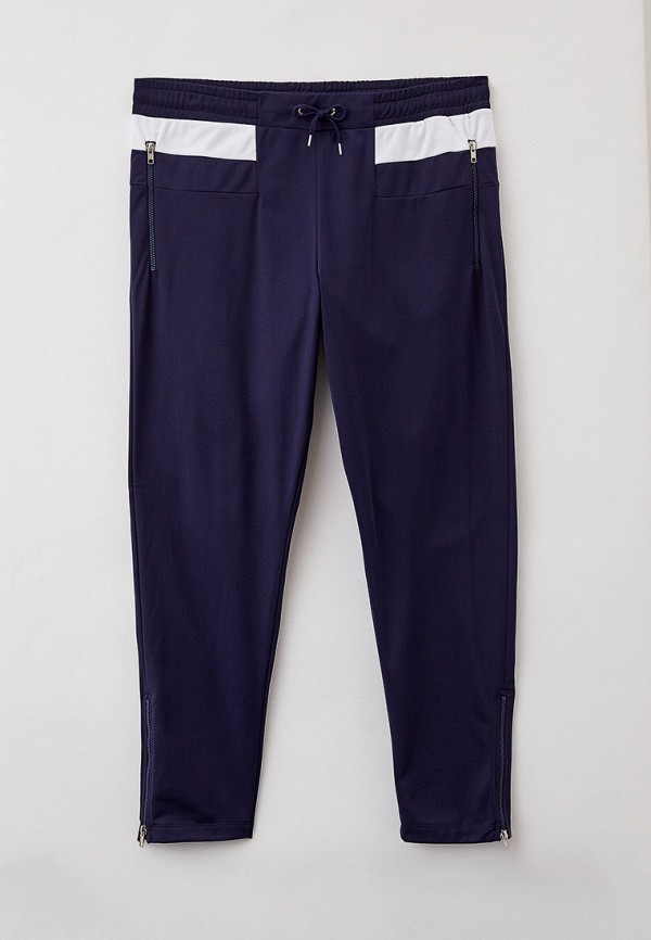 фото Брюки спортивные trussardi