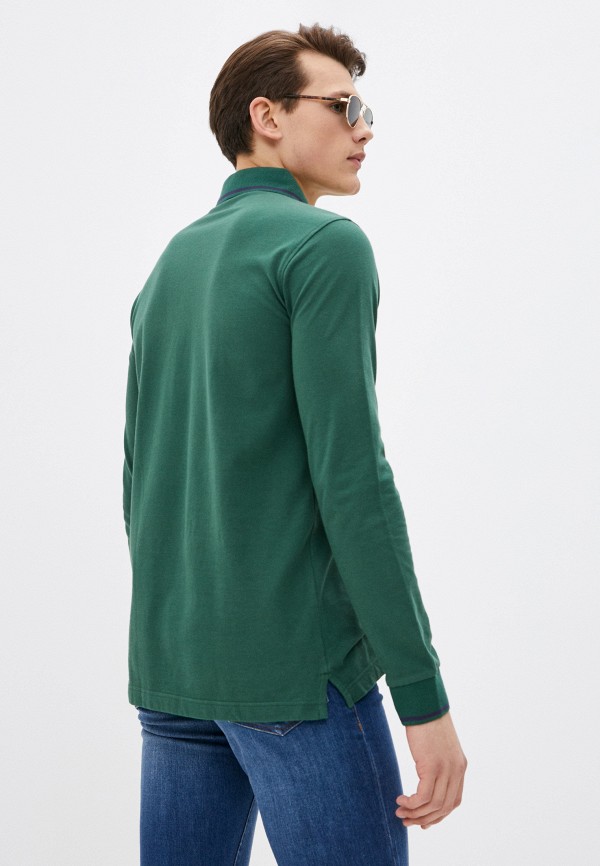 фото Поло trussardi